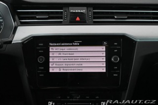 Volkswagen Passat 2,0 TDi 110kW STYLE DSG Z 2023