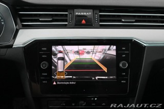 Volkswagen Passat 2,0 TDi 110kW STYLE DSG Z 2023