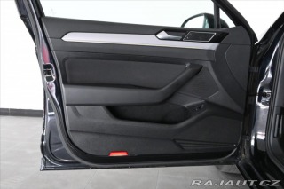 Volkswagen Passat 2,0 TDi 110kW STYLE DSG Z 2023