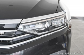Volkswagen Passat 2,0 TDi 110kW STYLE DSG Z 2023