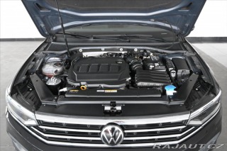 Volkswagen Passat 2,0 TDi 110kW STYLE DSG Z 2023