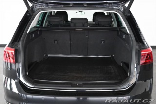 Volkswagen Passat 2,0 TDi 110kW STYLE DSG Z 2023