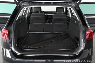 Volkswagen Passat 2,0 TDi 110kW STYLE DSG Z 2023