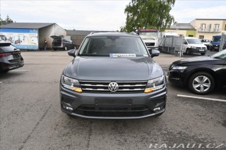 Volkswagen Tiguan Allspace 2,0 TDi 110kW COMFORTLINE