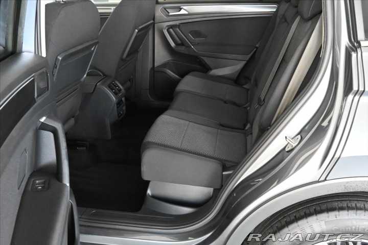 Volkswagen Tiguan Allspace 2,0 TDI 110 kW Comfortlin 2020