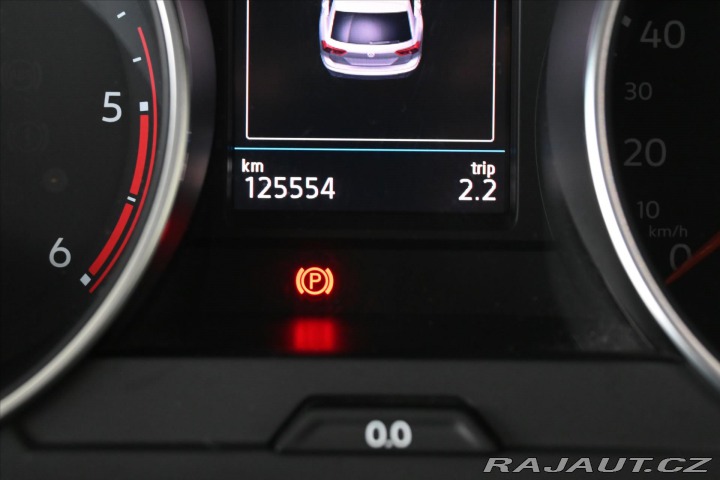 Volkswagen Tiguan Allspace 2,0 TDi 110kW COMFORTLINE 2020