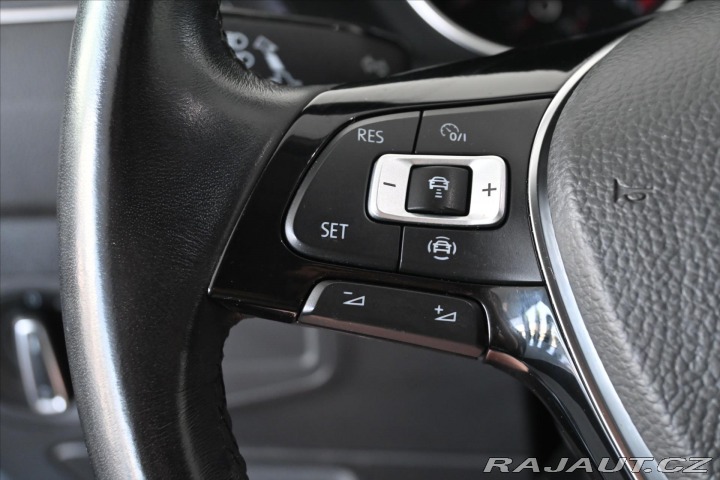 Volkswagen Tiguan Allspace 2,0 TDI 110 kW Comfortlin 2020