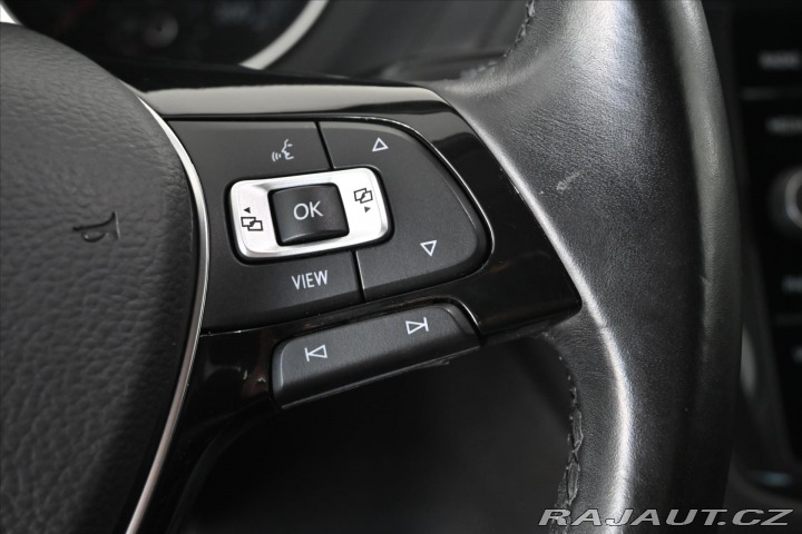 Volkswagen Tiguan Allspace 2,0 TDi 110kW COMFORTLINE 2020