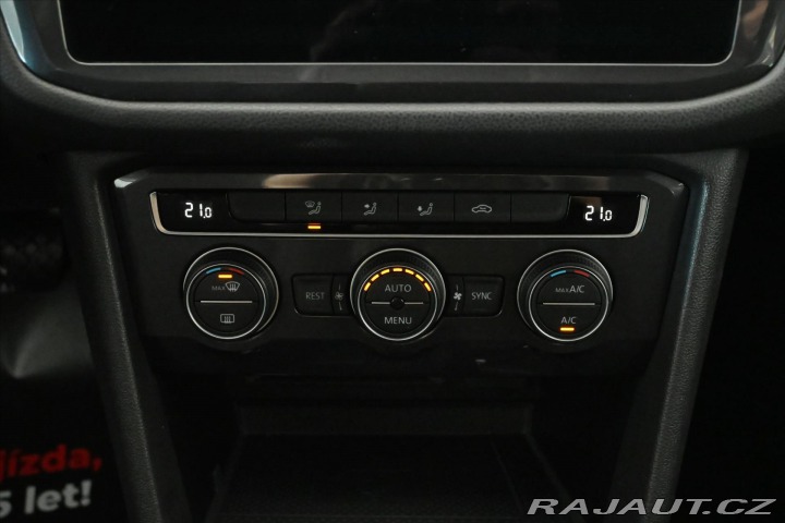 Volkswagen Tiguan Allspace 2,0 TDI 110 kW Comfortlin 2020