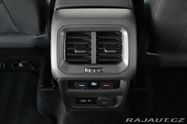 Volkswagen Tiguan Allspace 2,0 TDi 110kW COMFORTLINE 2020
