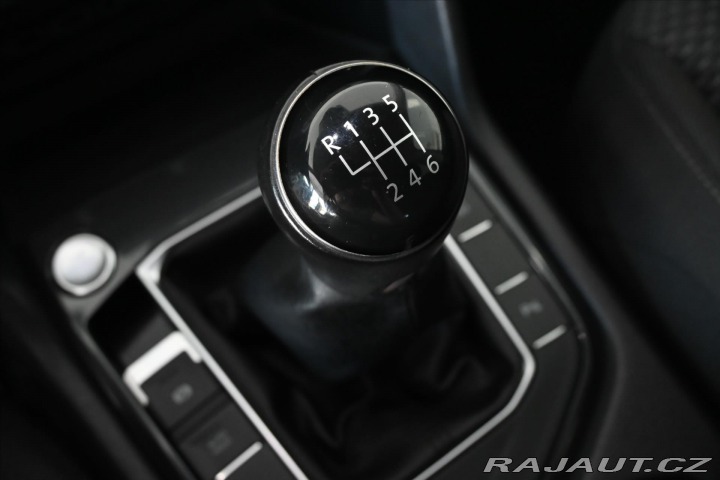 Volkswagen Tiguan Allspace 2,0 TDi 110kW COMFORTLINE 2020