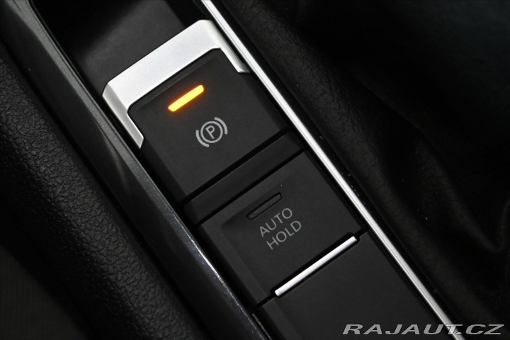 Volkswagen Tiguan Allspace 2,0 TDi 110kW COMFORTLINE 2020