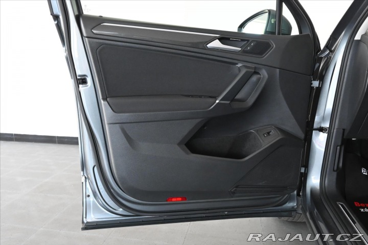 Volkswagen Tiguan Allspace 2,0 TDI 110 kW Comfortlin 2020
