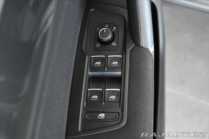 Volkswagen Tiguan Allspace 2,0 TDI 110 kW Comfortlin 2020