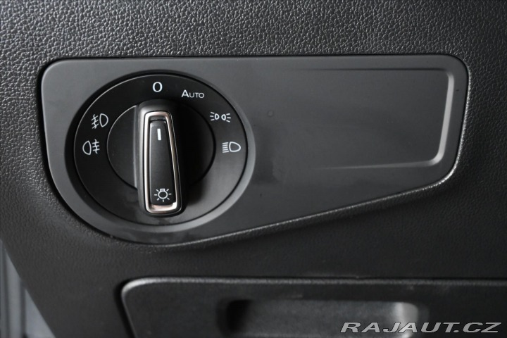 Volkswagen Tiguan Allspace 2,0 TDi 110kW COMFORTLINE 2020