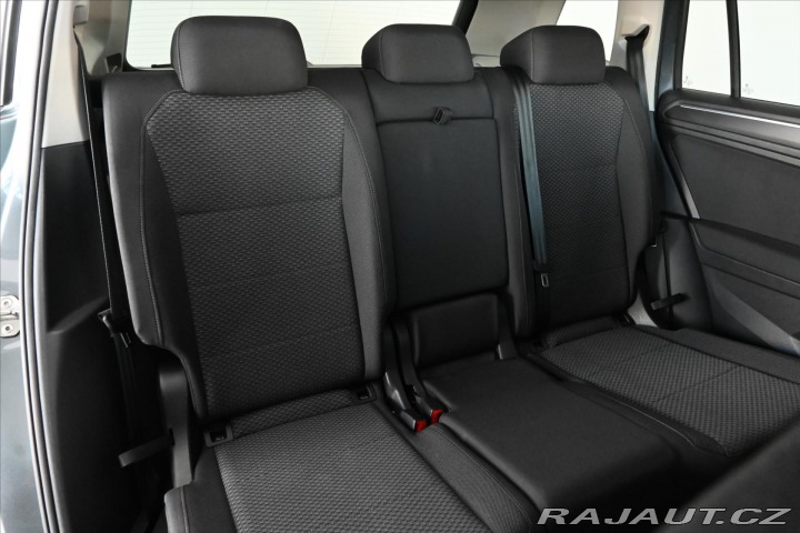 Volkswagen Tiguan Allspace 2,0 TDi 110kW COMFORTLINE 2020