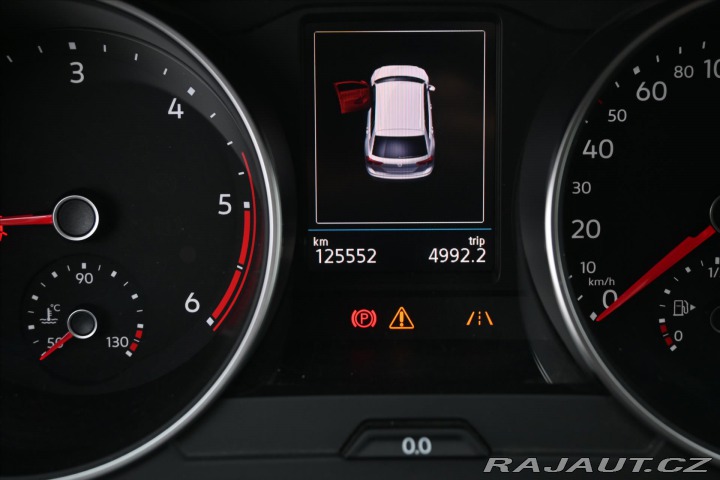 Volkswagen Tiguan Allspace 2,0 TDi 110kW COMFORTLINE 2020