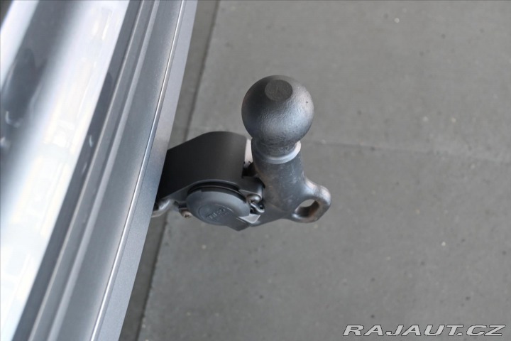 Volkswagen Tiguan Allspace 2,0 TDi 110kW COMFORTLINE 2020