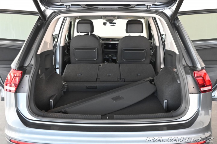 Volkswagen Tiguan Allspace 2,0 TDi 110kW COMFORTLINE 2020