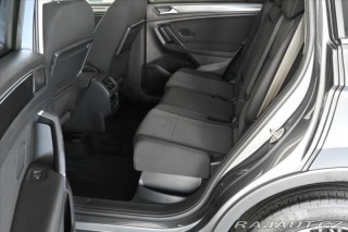 Volkswagen Tiguan Allspace 2,0 TDi 110kW COMFORTLINE 2020