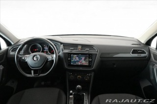 Volkswagen Tiguan Allspace 2,0 TDi 110kW COMFORTLINE 2020