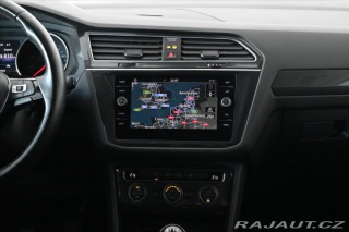 Volkswagen Tiguan Allspace 2,0 TDi 110kW COMFORTLINE 2020