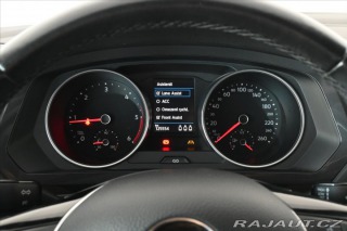 Volkswagen Tiguan Allspace 2,0 TDi 110kW COMFORTLINE 2020