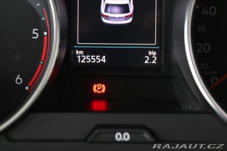 Volkswagen Tiguan Allspace 2,0 TDi 110kW COMFORTLINE 2020