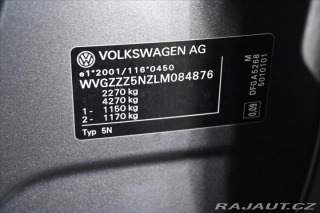 Volkswagen Tiguan Allspace 2,0 TDi 110kW COMFORTLINE 2020