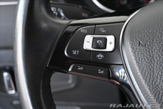 Volkswagen Tiguan Allspace 2,0 TDi 110kW COMFORTLINE 2020