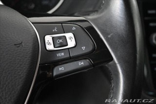Volkswagen Tiguan Allspace 2,0 TDi 110kW COMFORTLINE 2020
