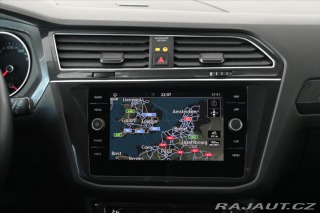 Volkswagen Tiguan Allspace 2,0 TDi 110kW COMFORTLINE 2020