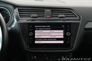 Volkswagen Tiguan Allspace 2,0 TDi 110kW COMFORTLINE 2020