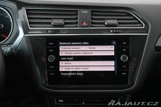 Volkswagen Tiguan Allspace 2,0 TDi 110kW COMFORTLINE 2020