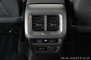 Volkswagen Tiguan Allspace 2,0 TDi 110kW COMFORTLINE 2020