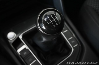 Volkswagen Tiguan Allspace 2,0 TDi 110kW COMFORTLINE 2020