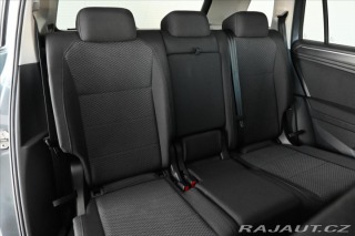Volkswagen Tiguan Allspace 2,0 TDi 110kW COMFORTLINE 2020