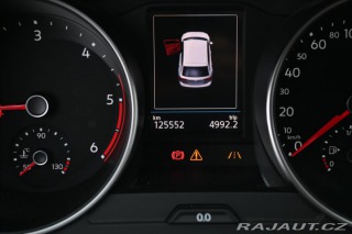 Volkswagen Tiguan Allspace 2,0 TDi 110kW COMFORTLINE 2020