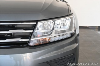 Volkswagen Tiguan Allspace 2,0 TDi 110kW COMFORTLINE 2020