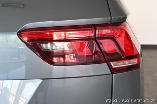 Volkswagen Tiguan Allspace 2,0 TDi 110kW COMFORTLINE 2020