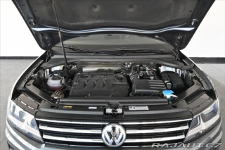 Volkswagen Tiguan Allspace 2,0 TDi 110kW COMFORTLINE 2020