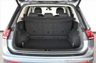 Volkswagen Tiguan Allspace 2,0 TDi 110kW COMFORTLINE 2020