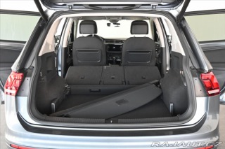 Volkswagen Tiguan Allspace 2,0 TDi 110kW COMFORTLINE 2020