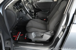Volkswagen Tiguan Allspace 2,0 TDi 110kW COMFORTLINE 2020