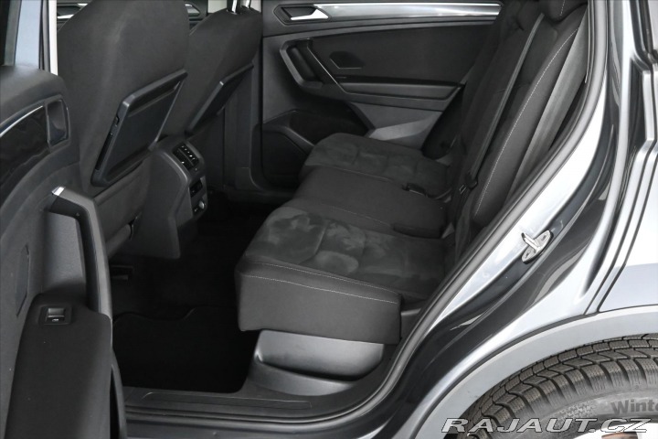 Volkswagen Tiguan Allspace 1,5 TSi 110kW DSG Highlin 2021