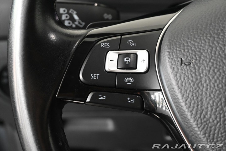 Volkswagen Tiguan Allspace 1,5 TSI 110 kW DSG Highli 2021