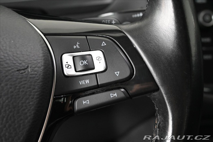 Volkswagen Tiguan Allspace 1,5 TSI 110 kW DSG Highli 2021