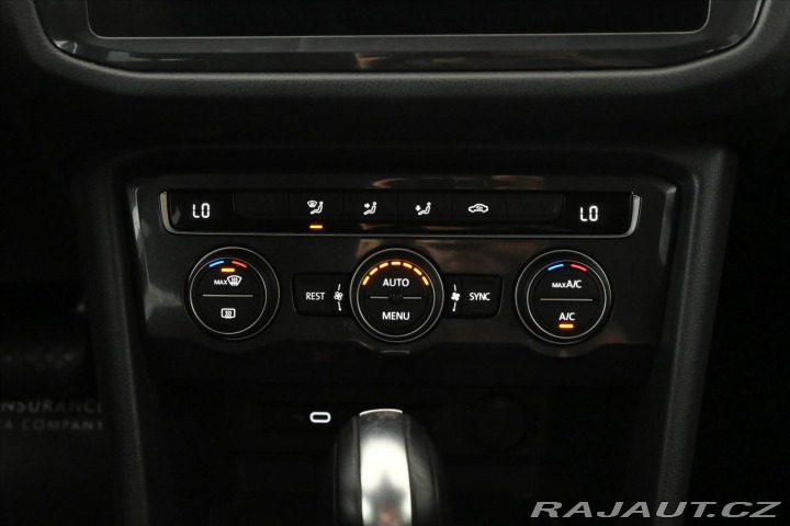 Volkswagen Tiguan Allspace 1,5 TSi 110kW DSG Highlin 2021