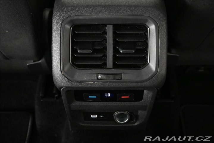 Volkswagen Tiguan Allspace 1,5 TSI 110 kW DSG Highli 2021