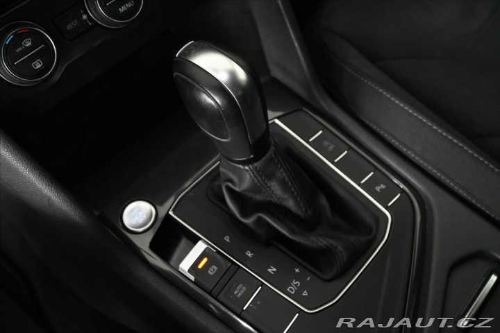 Volkswagen Tiguan Allspace 1,5 TSI 110 kW DSG Highli 2021